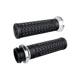 gripy-manetki-odi-vans-v-twin-lock-on-hd-1-kolor-czarne-srebrne