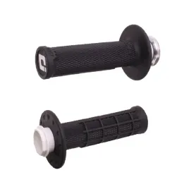 gripy-manetki-odi-micro-x-v2-lock-on-mx-z-mocowaniem-cam-set-kolor-czarne