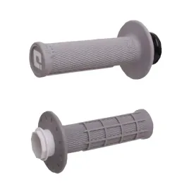gripy-manetki-odi-micro-x-v2-lock-on-mx-z-mocowaniem-cam-set-kolor-szare