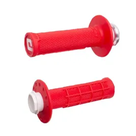 gripy-manetki-odi-micro-x-v2-lock-on-mx-z-mocowaniem-cam-set-czerwone
