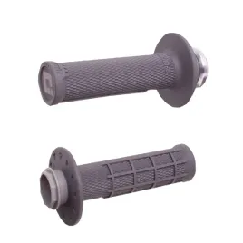 gripy-manetki-odi-micro-x-v2-lock-on-mx-z-mocowaniem-cam-set-kolor-szare