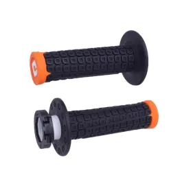 gripy-manetki-odi-nomad-v2-lock-on-mx-7-8-kolor-czarne-pomaranczowe
