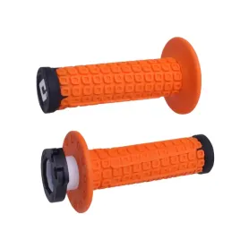 gripy-manetki-odi-nomad-v2-lock-on-mx-7-8-kolor-pomaranczowe-czarne