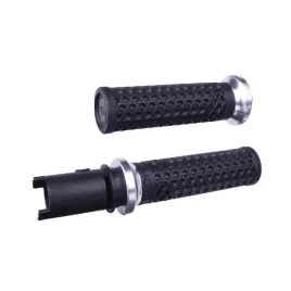 gripy-manetki-odi-vans-v-twin-lock-on-hd-1-kolor-czarne-srebrne