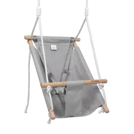 hustawka-lezaczek-kolyska-do-domu-ogrodu-tulano-hop-40-grey-white-3w1