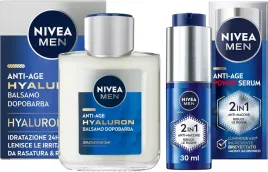 pudelko-nivea-men-serum-anti-age-hyaluron-30ml-balsam-100ml