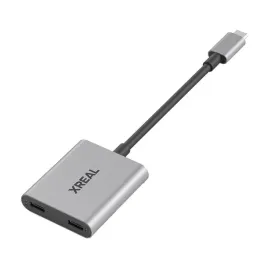 adapter-xreal-hub-usb-c-pd-45w