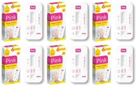 pink-super-czuly-plytkowy-test-ciazowy-999percent-6-szt