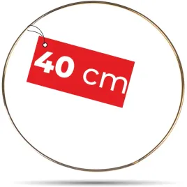 metalowa-obrecz-zlota-kolko-do-lapaczy-snow-40-cm