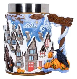 kufel-kolekcjonerski-harry-potter-hogsmeade-village-16-cm