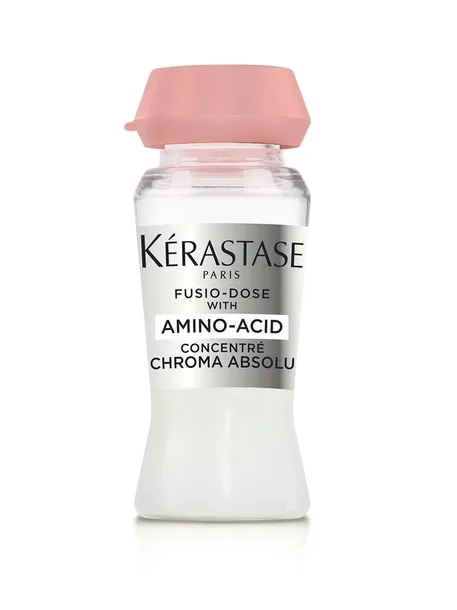Kerastase Fusio Dose Amino-Acid Chroma Kuracja Rozświetlająca 12ml