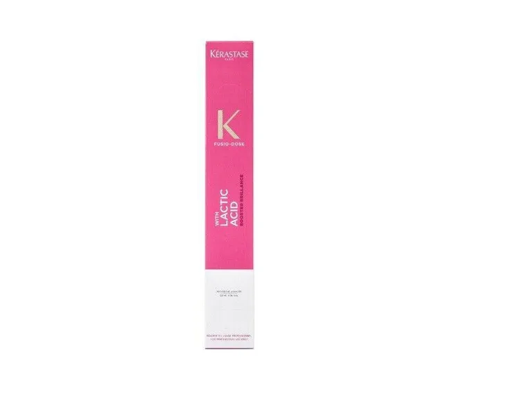 Kerastase Fusio Dose Booster Brlillance Nadający Połysk Wzmacniacz 120ml