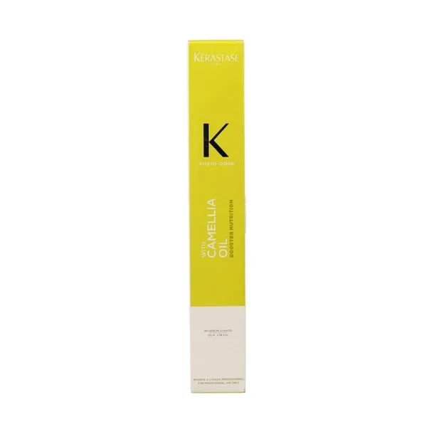 Kerastase Fusio Dose Booster Odżywczy Do Suchych Włosów Wzmacniacz 120ml