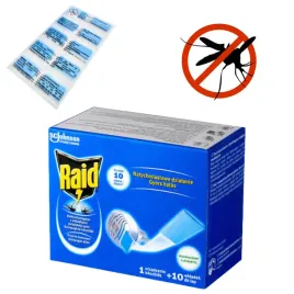 raid-elektrofumigator-na-komary-urzadzenie-do-gniazdka-10-szt-bezzapachowe