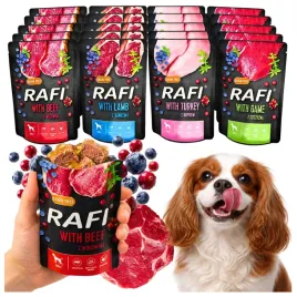 rafi-bez-zboz-mokra-karma-saszetki-dla-psa-dolina-noteci-mix-smakow-20x300g