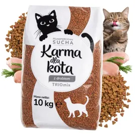 sucha-karma-dla-kota-pelnoporcjowa-drobiowa-z-kurczakiem-10kg