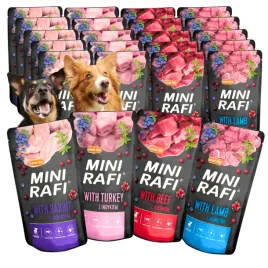 mokra-karma-dla-psa-dolina-noteci-rafi-mini-mix-smakow-20x150g-male-rasy