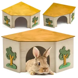 drewniany-domek-do-klatka-kojec-wybieg-dla-swinki-morskiej-gryzoni