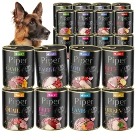 mokra-karma-dolina-noteci-piper-premium-mix-smakow-dla-psa-16x800g