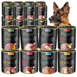 mokra-karma-dolina-noteci-piper-premium-mix-smakow-dla-psa-16x800g