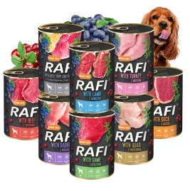 rafi-bez-zboz-mokra-karma-puszki-dolina-noteci-mix-smakow-dla-psa-8x400g
