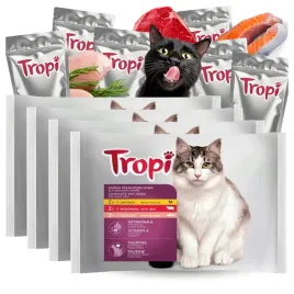 tropi-mokra-karma-saszetka-dla-kota-drob-wolowina-losos-24x100g
