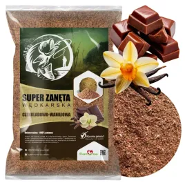 zaneta-wedkarska-na-ryby-karpia-leszcza-method-feeder-czekolada-wanilia