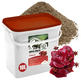 zaneta-wedkarska-na-ryby-karpia-leszcza-method-feeder-watrobka-anyz