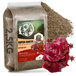 zaneta-wedkarska-na-ryby-karpia-leszcza-method-feeder-watrobka-anyz