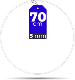 mocna-obrecz-metalowa-biala-70-cm-5-mm-gruby-drut
