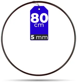 kolo-obrecz-makrama-czarna-80-cm-5-mm-gruby-drut