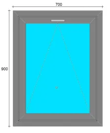 okna-pcv-700x900-u-obustronny-antracyt