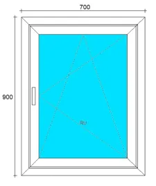 okna-pcv-700x900-ru-biale-prawe