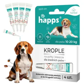 krople-na-pchly-i-kleszcze-happs-herbal-dla-srednich-psow-10-20kg
