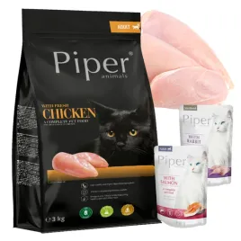 sucha-karma-ze-swiezym-kurczakiem-piper-dolina-noteci-dla-kota-3kg-gratis