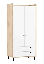 nowoczesna-szafa-na-nozkach-bialy-polysk-90cm-doxi