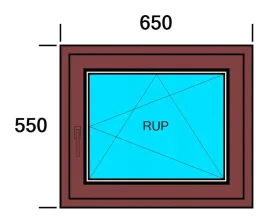 okna-pcv-650x550-ru-zewnetrzny-orzech-prawe