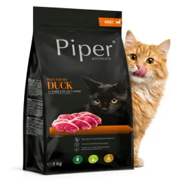 piper-ze-swieza-kaczka-3kg-sucha-karma-dolina-noteci-dla-kota