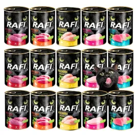 dolina-noteci-rafi-cat-bez-zboz-mokra-karma-dla-kota-mix-smakow-15x400g