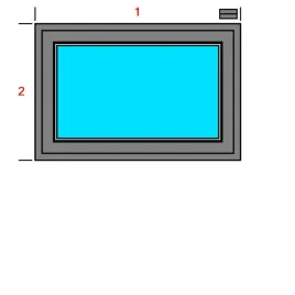 okna-pcv-900x600-fix-obustronny-antracyt
