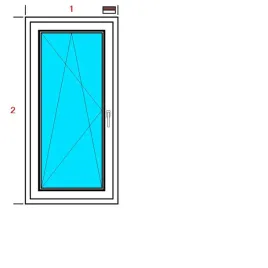 okna-pcv-565x1135-ru-zewn-orzech-lewe