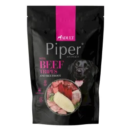 mokra-karma-dolina-noteci-piper-premium-dla-psa-zoladki-wolowe-500g