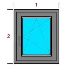 okna-pcv-500x600-ru-kolor-zewn-antracyt-prawe