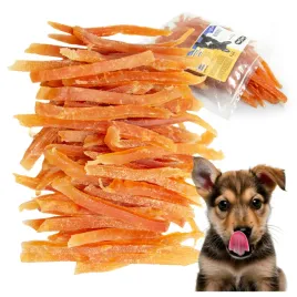 miekkie-paski-z-kurczaka-naturalny-lekki-przysmak-karma-smaczki-dla-psa