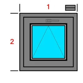 okna-pcv-450x450-u-obustronny-antracyt