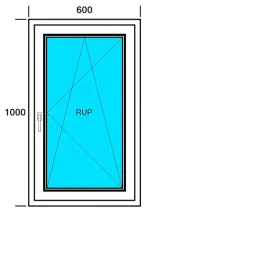 okno-pcv-600x1000-ru-biale-prawe
