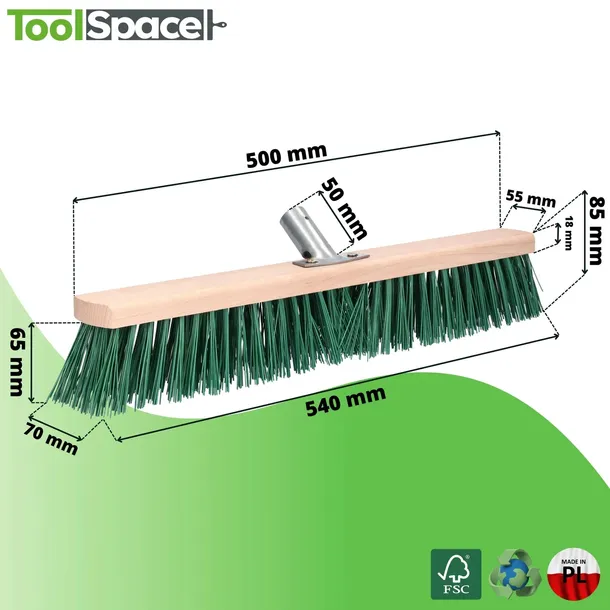 ulicowka-50-cm-stan-nowy-marka-toolspace