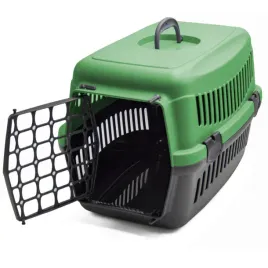duzy-transporter-zielony-solidny-box-kojec-klatka-dla-kota-krolika-psa