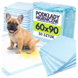 podklady-higieniczne-maty-chlonne-90x60-do-nauki-sikania-psa-kota-50-sztuk