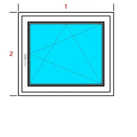 okna-pcv-800x700-ru-biale-prawe